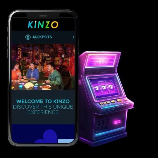 Jeu Kinzo Canada Mobile